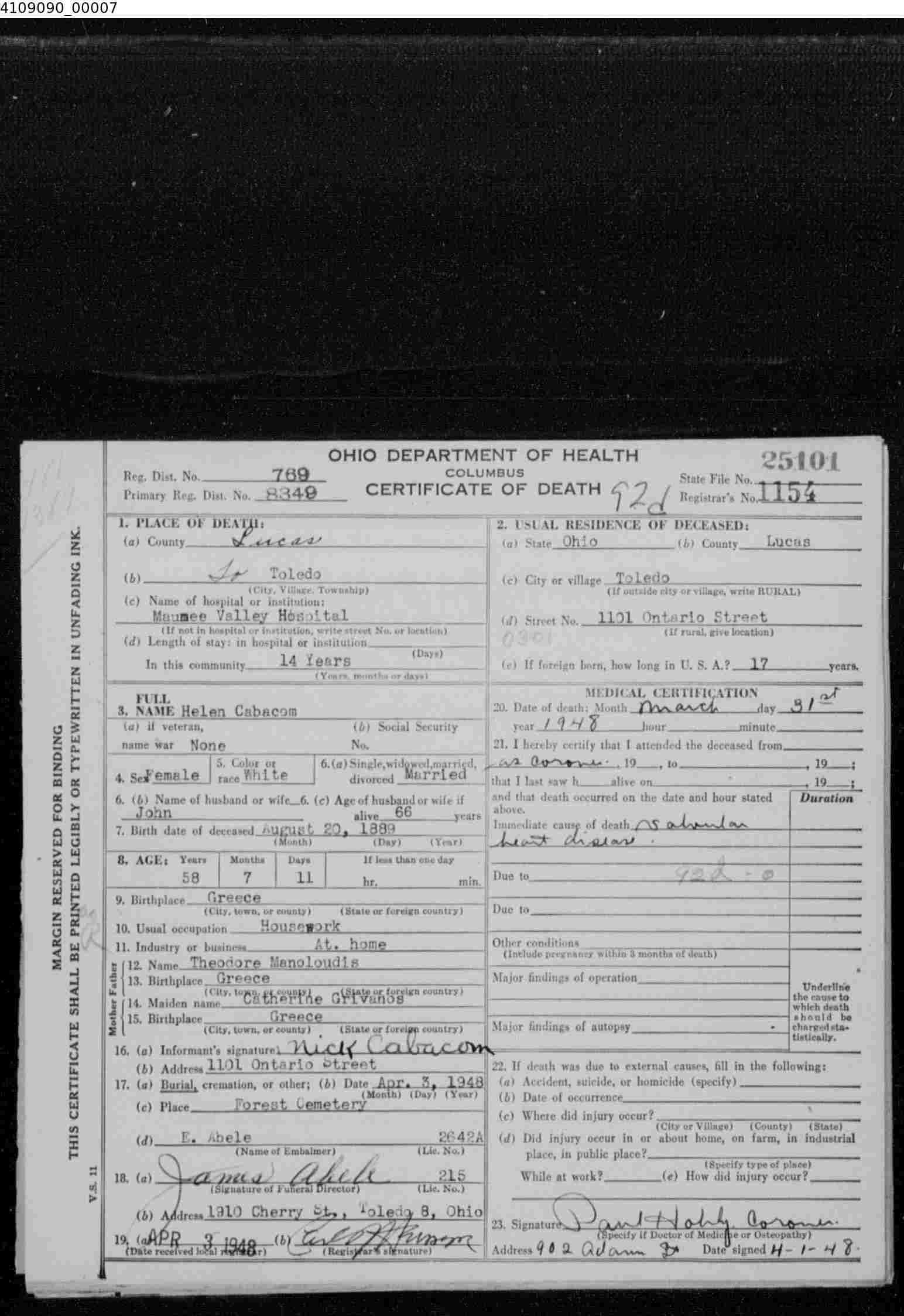 Helen Manol Cabacum d-o Theodore & Catherine Grivanos Manol.jpg