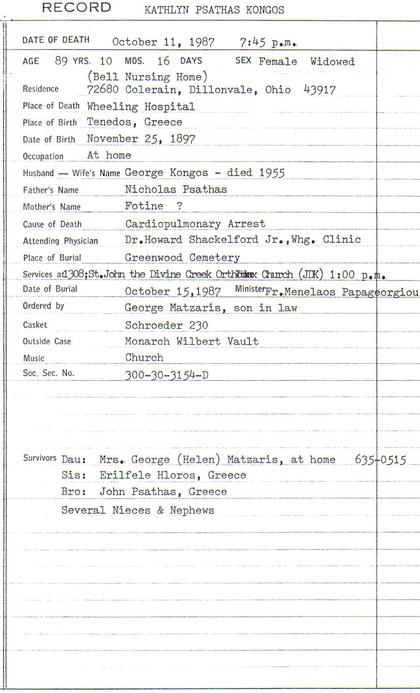 Kathlyn Psathas Kongos death cert..jpg