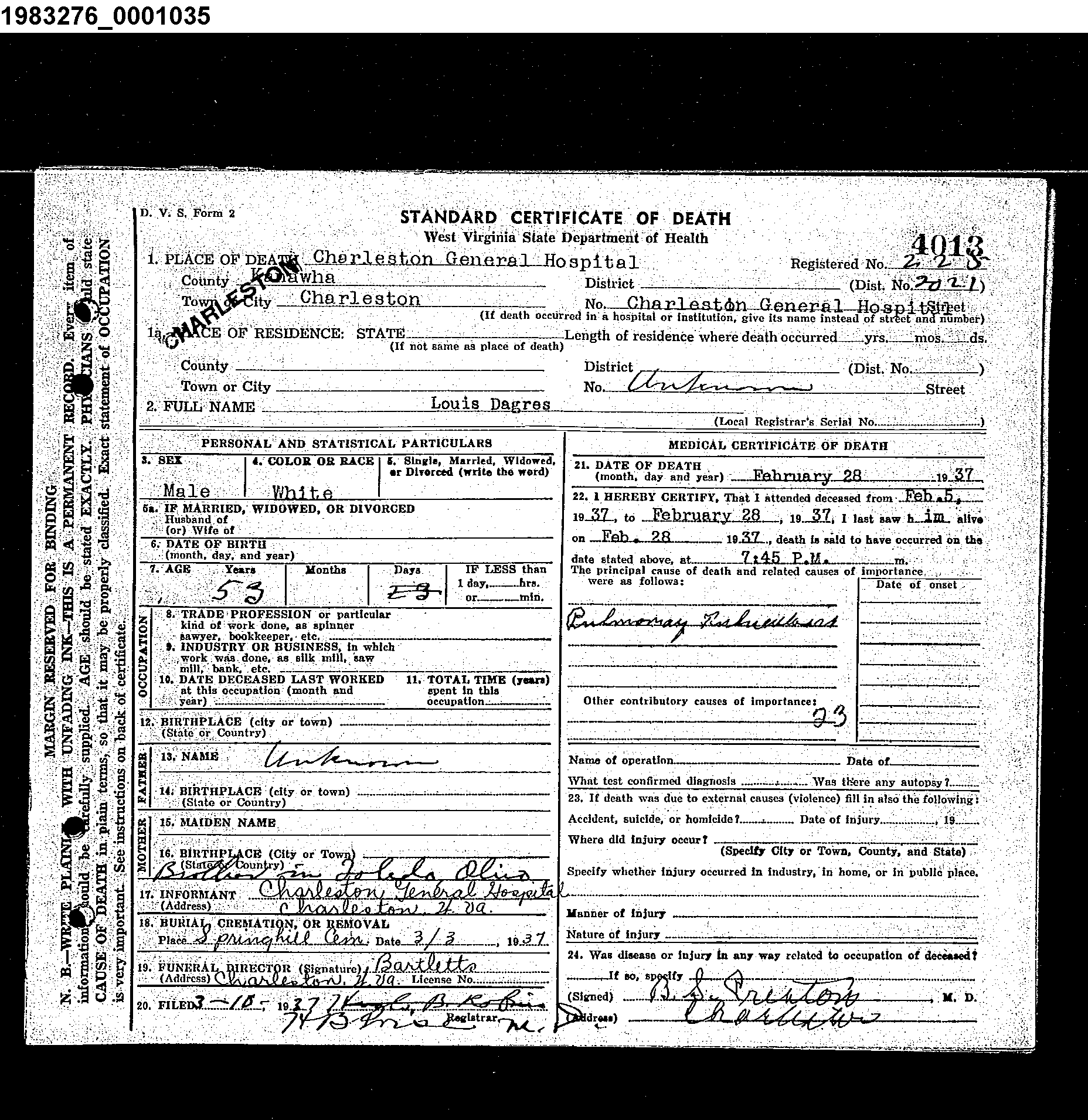 Louis Dagris death cert.jpg