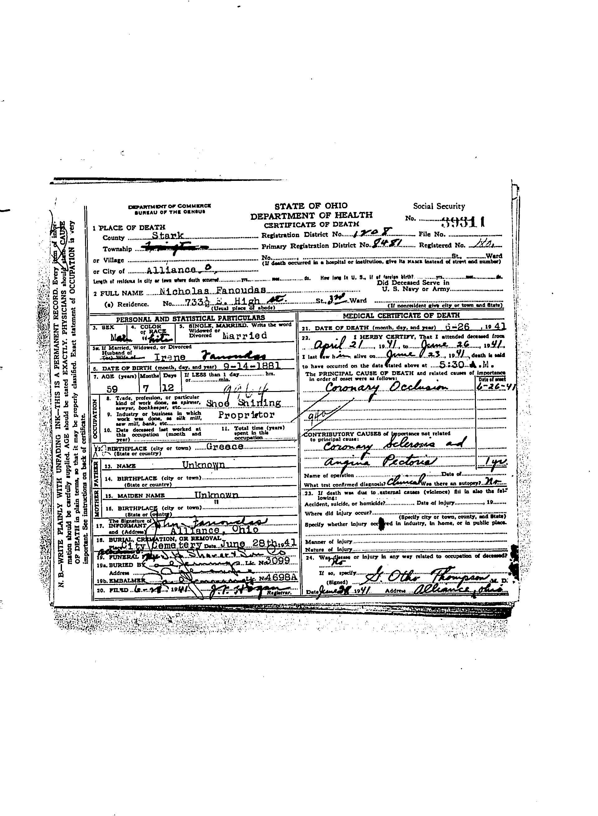 Nicholas Fanoudas' death cert.jpg