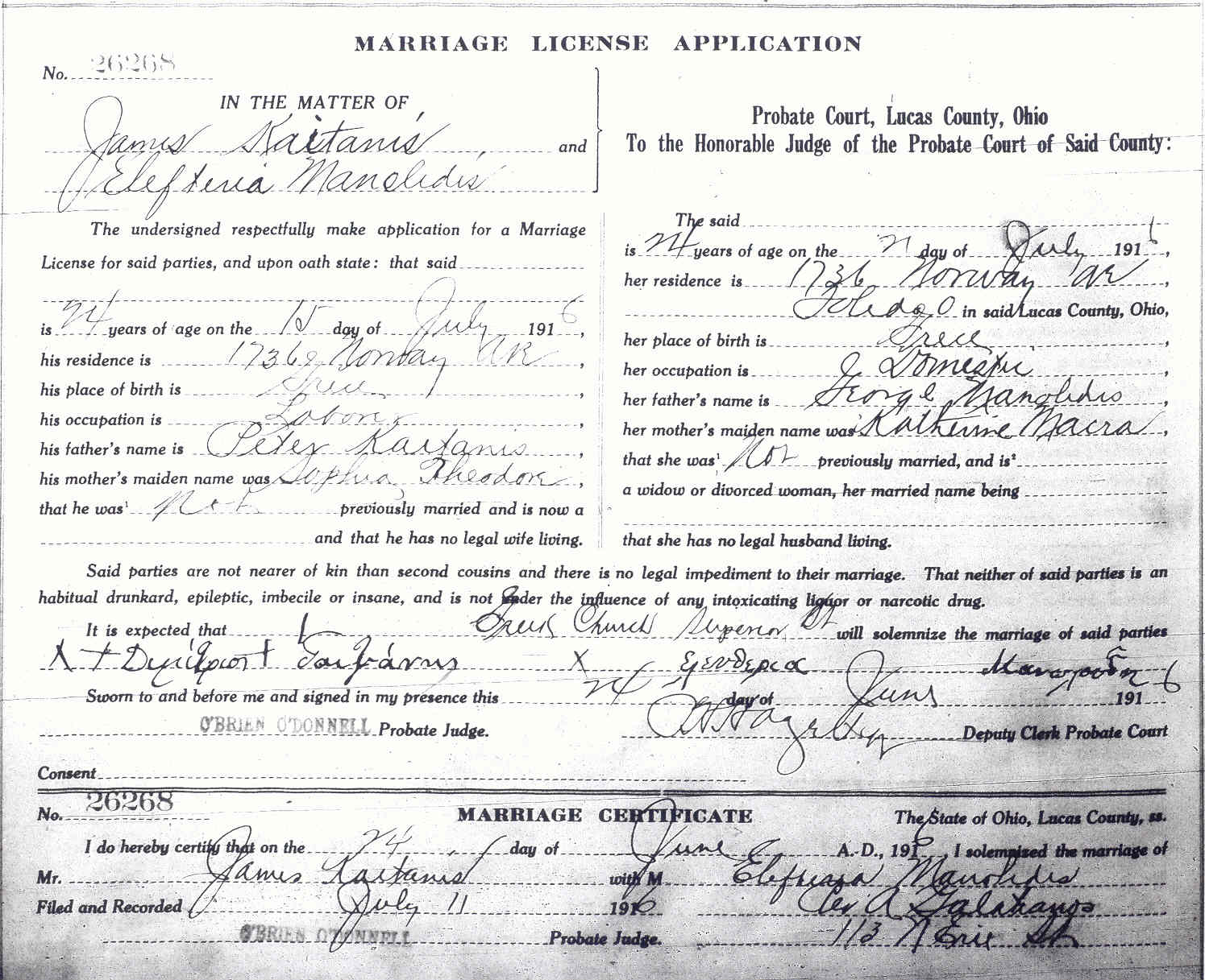 James & Elefteria Manolidis Kaitanes.jpg