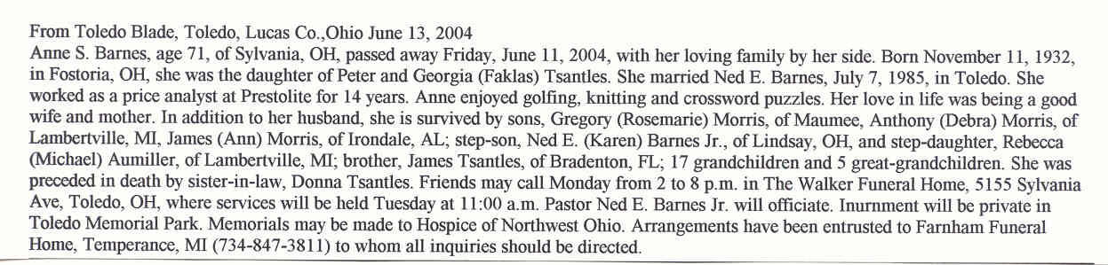 Anne Tsantles Morris Barnes 1st w-o George Morris d.6-11-2004.jpg