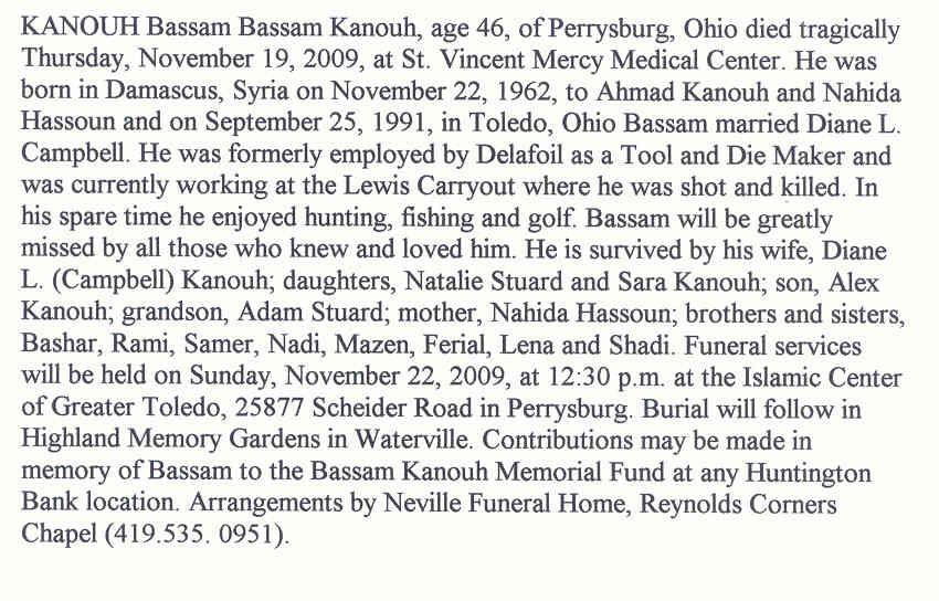 Bassam Kanouh h-o Diane Campbell.jpg