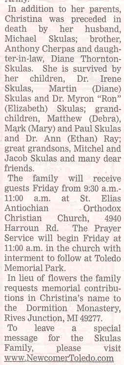 Christina J. Cherpas Skulas obituary part 2.jpg
