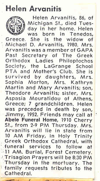 Helen Kalage Arvanitis w-o Michael D. Arvanitis d.11-28-1989.jpg