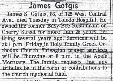 James Gotgis h-o Sevasti Kapesizis d.5-17-1977.jpg