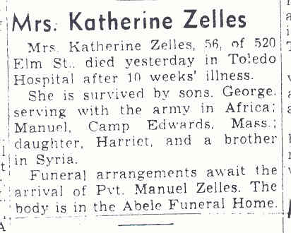 Katherine Kalage Zelles d-o Emanuel w-o James Zelles d. 5-3-1943.jpg