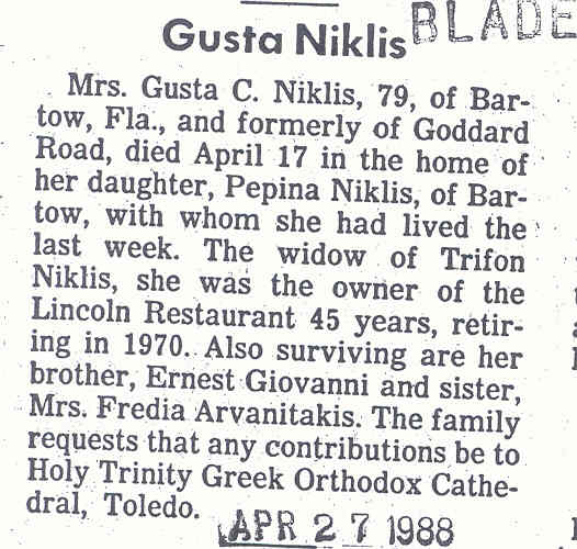 Kostandina 'Gusta' Giovannis Niklis w-o Trifon Niklis.jpg