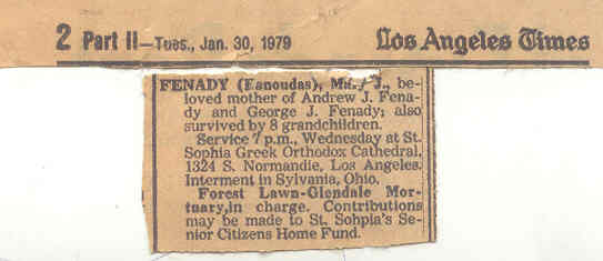Marika Beneta Fenady Obit L.A. TIMES.jpg