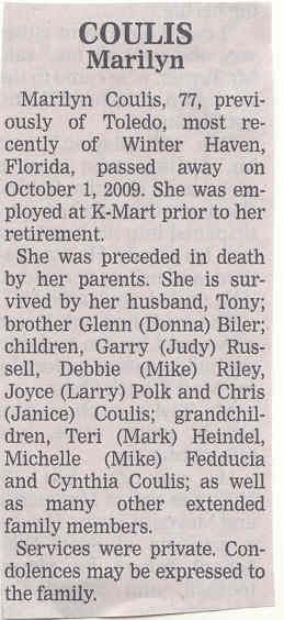Marilyn Coulis w-o Anthony Coulis.jpg