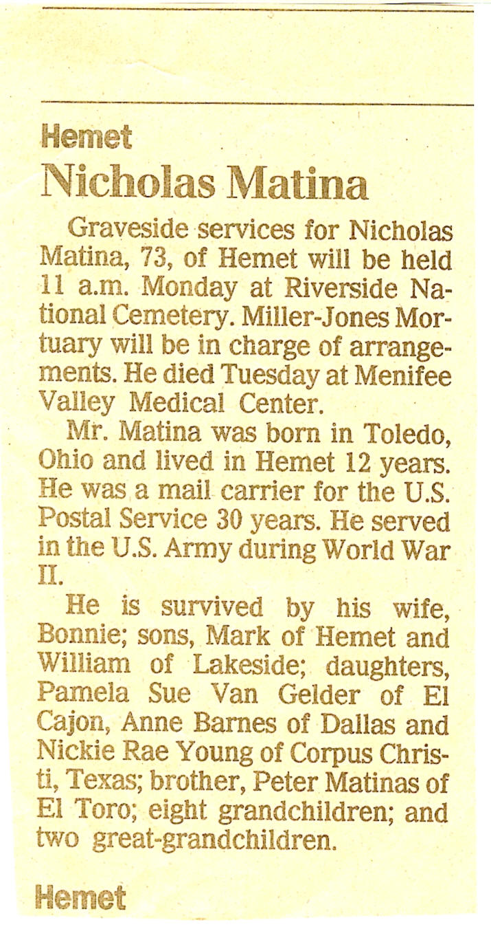 Nicholas Matinas' Obit.jpg
