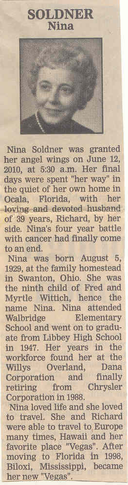 Nina Wittich Panos Soldner (former wife of George Panos) part 1.jpg