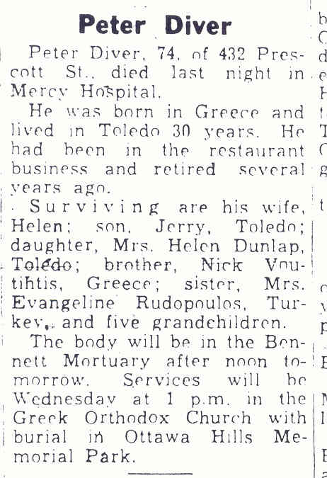 Peter Diver h-o Julia Hatziplasti d. 9-7-1958.jpg