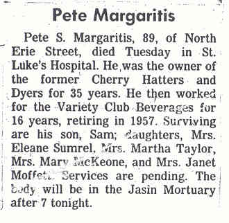Peter Margaritas h-o Maude Dawson d.9-18-1984.jpg