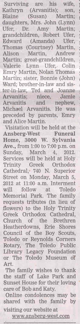 Robert E. Martin h-o Kathryn Arvanitis d. 2-28-2012 pt. 4.jpg
