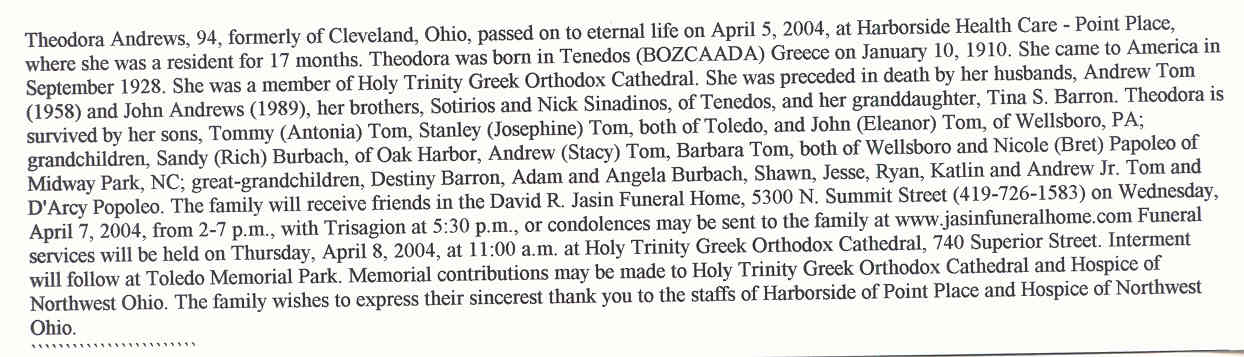 Theodora Sinadinos w-o Andrew Tom & John Andrews d.4-5-2004.jpg
