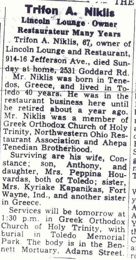 Trifon Niklis s-o Anthony & Peppina Niklis h-o Constantina Giovanni d.12-24-1961.jpg