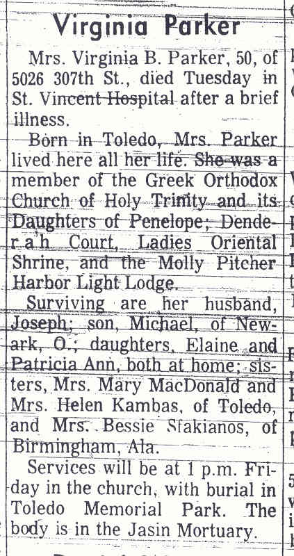 Virginia Mavrikos Parker d-o Peter & Foteny Kakmas Mavrikos w-o Joseph Parker d. 11-26-1968.jpg