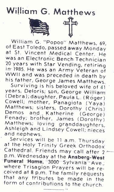 William G. Matthews s-o George & Panagiota Krystales Matthews h-o Delores Combs d.2-27-1995.jpg