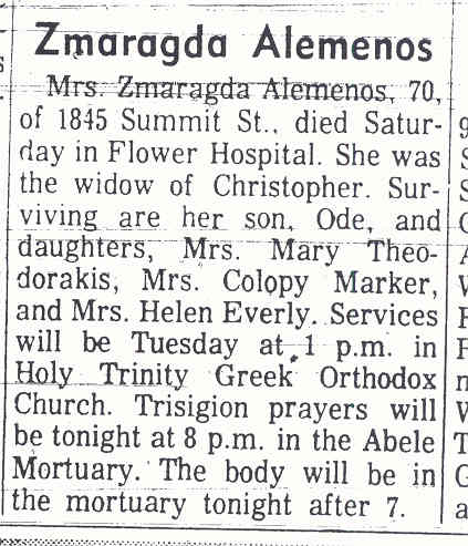 Zmaragda Alemenos w-o Christopher Alemenos d. 9-23-1972.jpg