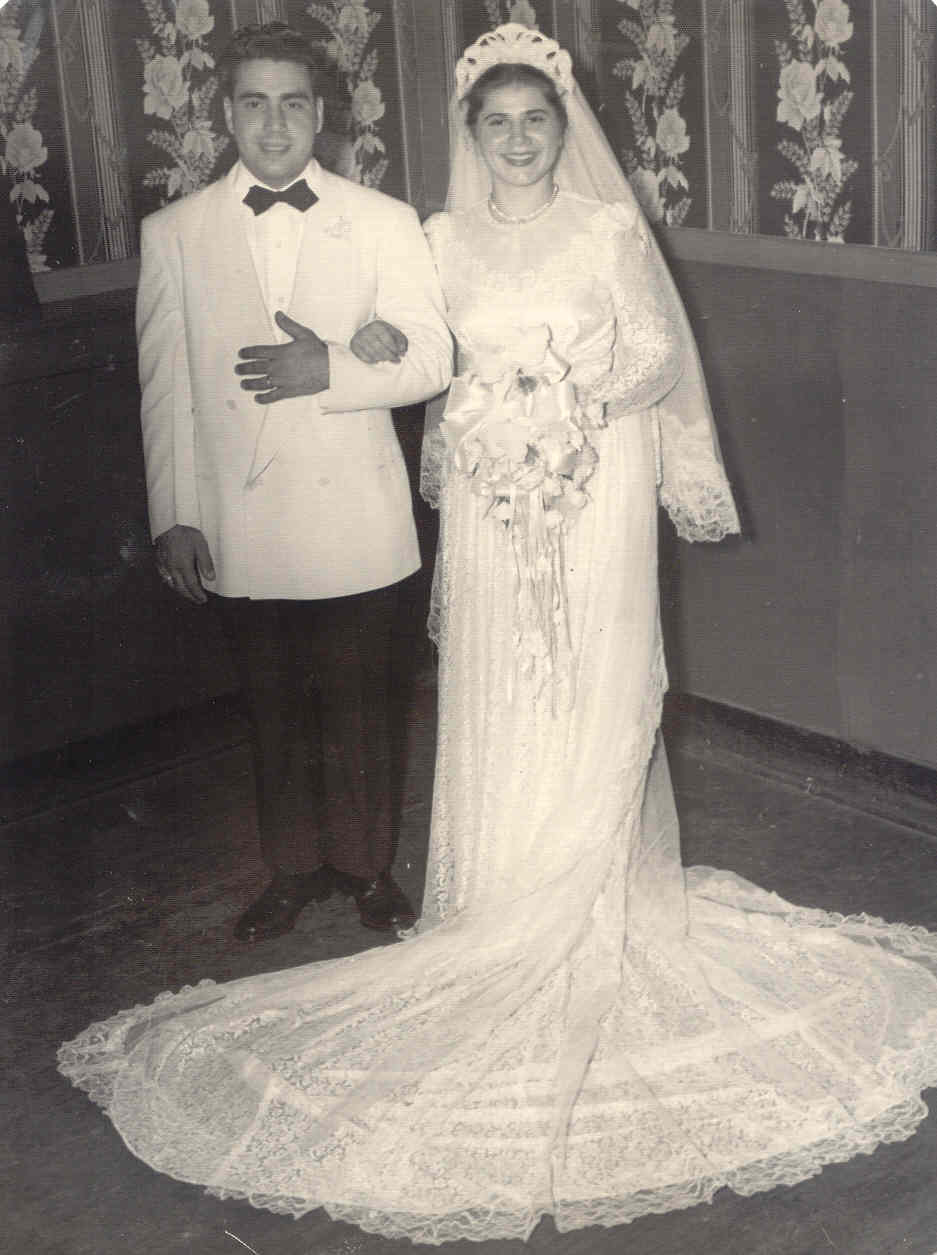 Bill & Cleo Pavlis Calage.jpg
