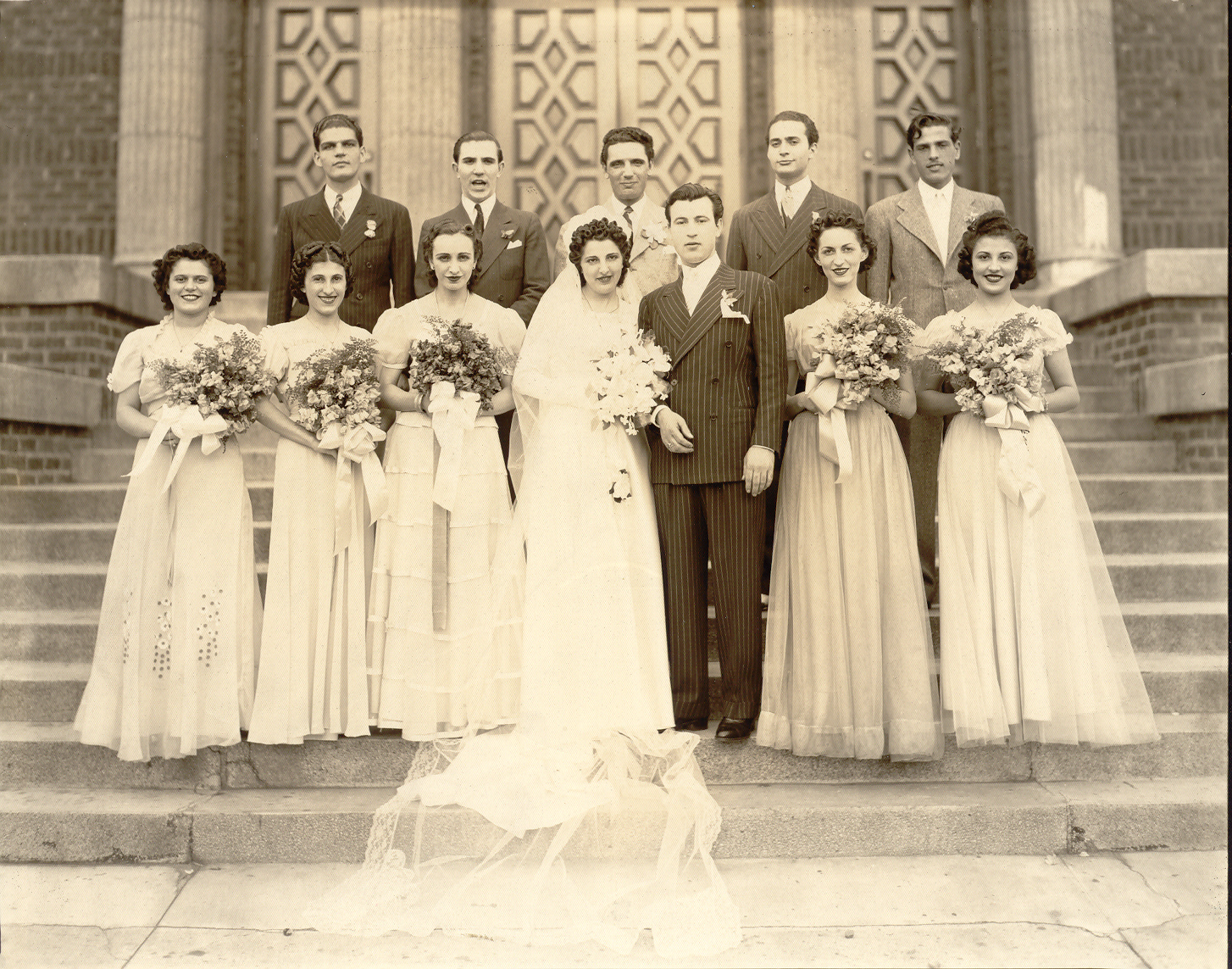 John & Joann Pappas Arvantis' Wedding - Salt Lake City, Utah.jpg