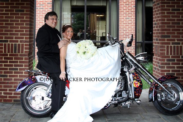 Michael & Cheryl Railing Arvanitis July 2, 2011.jpg