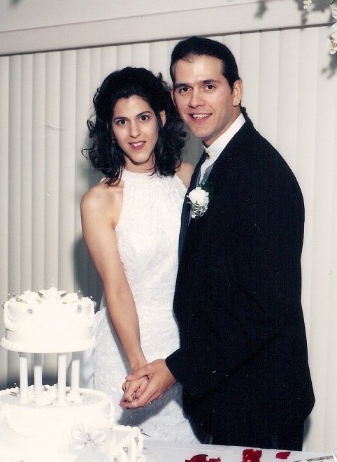 Ron & Maria Saclarides Tyre Wedding Day.jpg