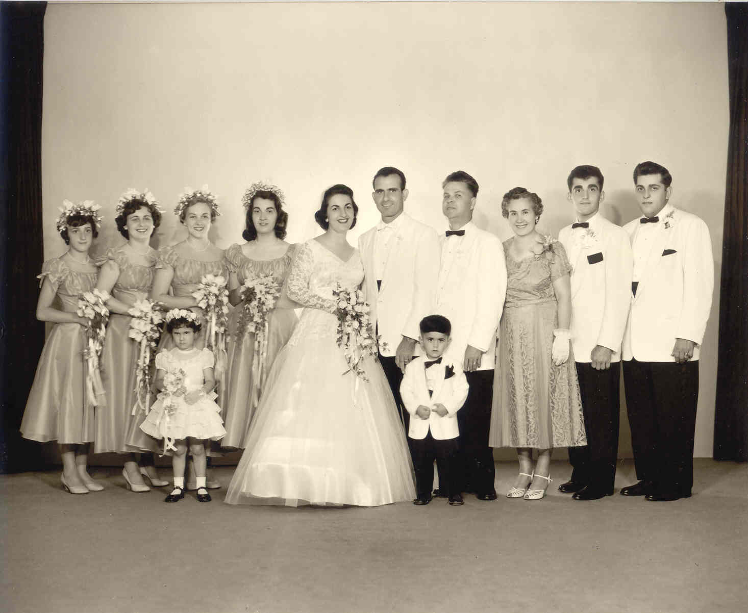 Theodore P. & Mary Hatzinikolis Korogianos 2.jpg