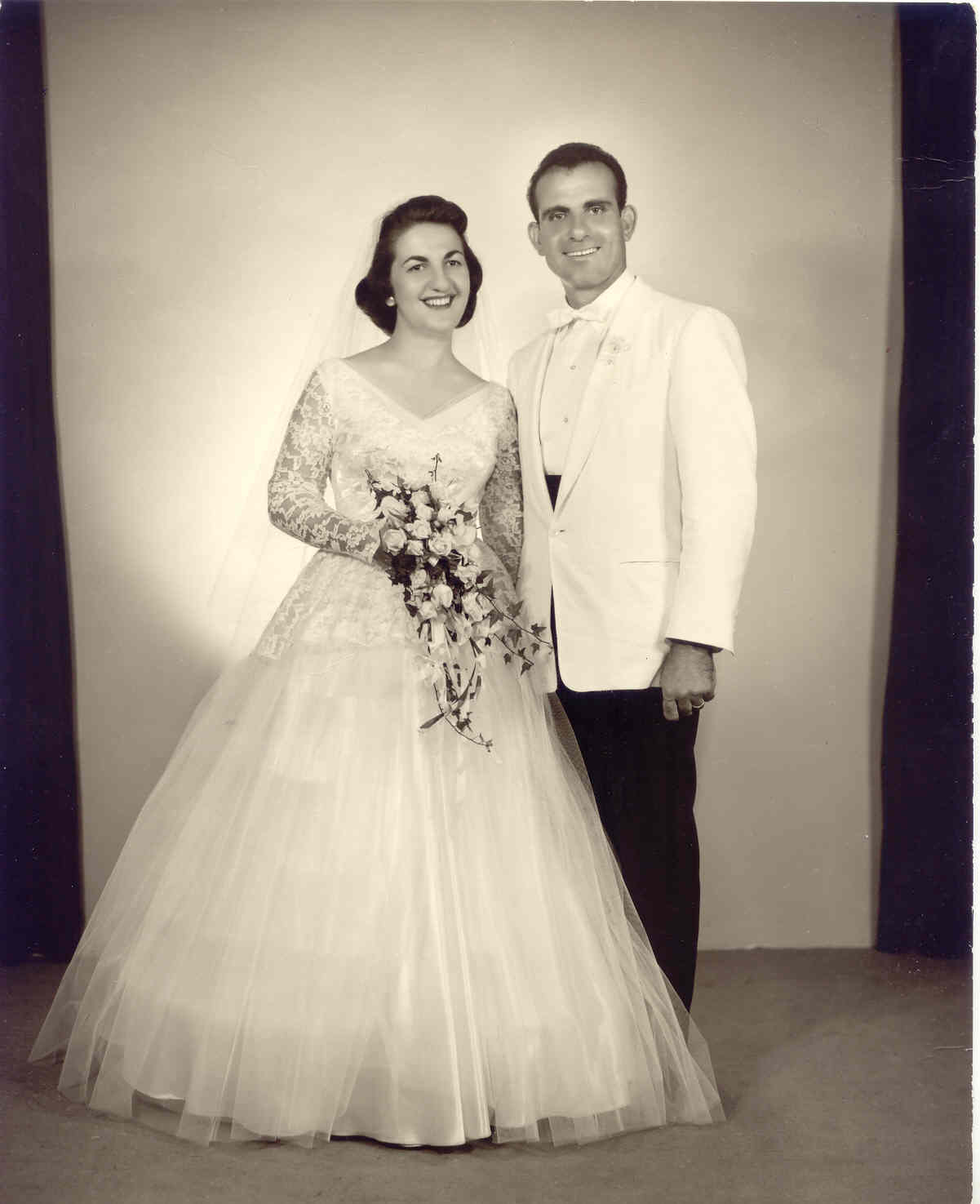Theodore P. & Mary Hatzinikolis Korogianos.jpg
